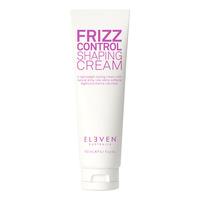 Eleven Australia Frizz Control Shaping Cream - 150 ml.