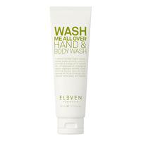 Eleven Australia Wash Me All Over Hand & Body Wash - 50 ml.