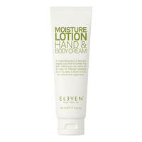 Eleven Australia Moisture Hand & Body Cream - 50 ml.