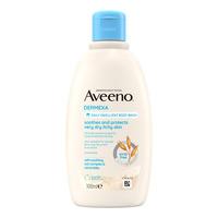 Aveeno Dermexa Daily Emollient Body Wash - 300 ml.