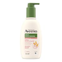 Aveeno Daily Moisturising Creamy Oil - 300 ml.