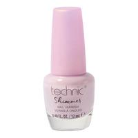 TECHNIC Nail Polish Moonshine - 12 ml.
