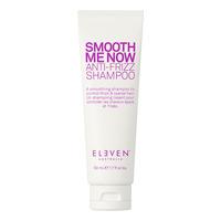 Eleven Australia Smooth Me Now Anti-Frizz Shampoo - 50 ml.