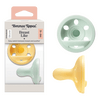 Tommee Tippee breast like sutter 0-6 mdr. - 2 stk.