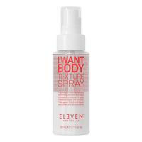Eleven Australia I Want Body Texture Spray - 70 ml.