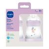 MAM Easy Start Anti-Colic 160 ml. - Lilla - 2 stk.