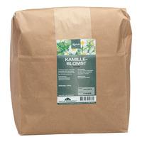 Natur-Drogeriet Kamilleblomst - 1 kg.