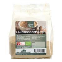 Natur-Drogeriet Lakridsrodspulver Ø - 100 g.