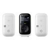 Motorola Babyalarm PIP15 Twin Audio - 1 stk.