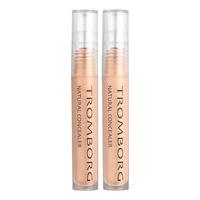 Tromborg Natural Concealer - Flere farver