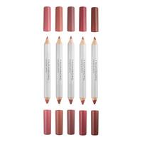 Tromborg Lipliner & Lipstick - Flere farver