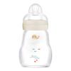 MAM Feel Good Glass Bottle 170 ml. - Neutral - 1 stk