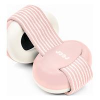 Reer Høreværn til baby - Lyserød - 1 stk.