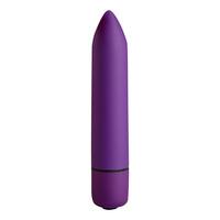 Baseks 10-Speed Love Bullet Vibrator