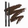 Sandstone Waterproof Eyeliner - Flere farver - Brown