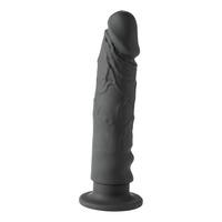 Baseks Slimline Begynder Anal Dildo Medium