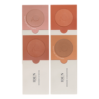 IDUN Minerals Mineral Bronzer - Flere farver