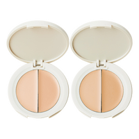 IDUN Minerals Duo Concealer - Flere farver