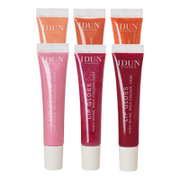 IDUN Minerals Lipgloss - Flere farver
