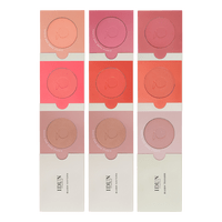 IDUN Minerals Mineral Blush - Flere farver
