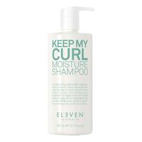 Eleven Australia Keep My Curl Moisture Shampoo - 300 ml.