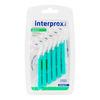 Interprox Plus Micro 0,56 mm - 6 stk.