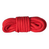 Baseks Bondage Reb Rød 5 m