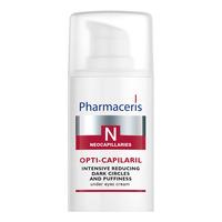 Pharmaceris N Opti-Capilaril Øjencreme - 15 ml.