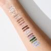 Swatch af GOSH Copenhagen Forever Mineral Shimmer Eye Shadow