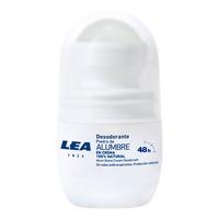 LEA Deo Cream Roll on Alumbre - 20 ml.