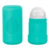 KLAR Roll-on-beholder Turquoise - 1 stk.