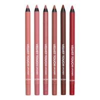 GOSH Copenhagen Velvet Touch Lip Liner - Flere farver