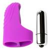Baseks Powerful Finger Vibrator