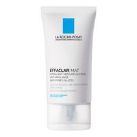 La Roche-Posay Effaclar Mat+ Moisturizer - 40 ml.