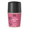 Urtekram Rose Crystal Deo - 50 ml.