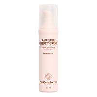 Pudderdåserne Anti-Age Ansigtscreme - 50 ml.