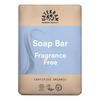 Urtekram Fragrence Free Soap Bar - 100 g.
