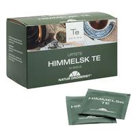 Natur-Drogeriet Himmelsk te i breve - 24 breve