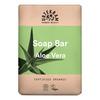 Urtekram Aloe Vera Soap Bar - 100 g.