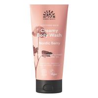 Urtekram Beauty Nordic Berry Bodywash - 200 ml.