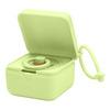 BIBS Pacifier Box Matcha - 1 stk.