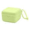 BIBS Pacifier Box Matcha - 1 stk.