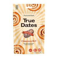 True Dates Cinnamon Roll - 100 g.