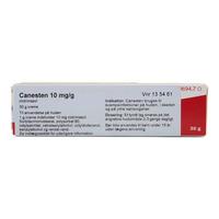 Canesten 2care4 10 mg/g - 30 g.