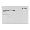 Viscotears 2care4 2 mg/g øjengel enkeltdosis - 30x0,6 g.