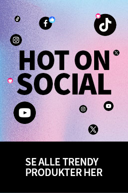 Hot on Social