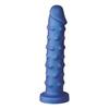 Baseks Nubby Stimulerende Dildo 19 cm