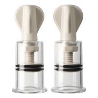 Obaie Twisting Nipple Suckers