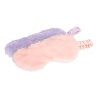 Baseks Soft Fluffy Blindfold Sæt