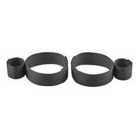 Obaie Håndleds- og Lårmanchetter